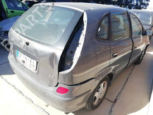 Tailgate lock NISSAN ALMERA TINO (V10) 2.2 dCi | BP6927742C101 