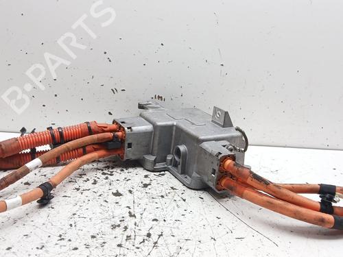 Cable JAGUAR I-PACE (X590) EV400 AWD | BP40227364E12  - Image 9