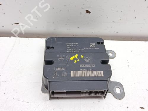 ECU airbags DACIA SANDERO II 1.5 dCi | BP32168853M53 
