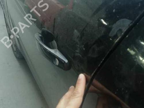 Left front door OPEL MERIVA B MPV (S10) 1.4 (75) | BP19099256C2 