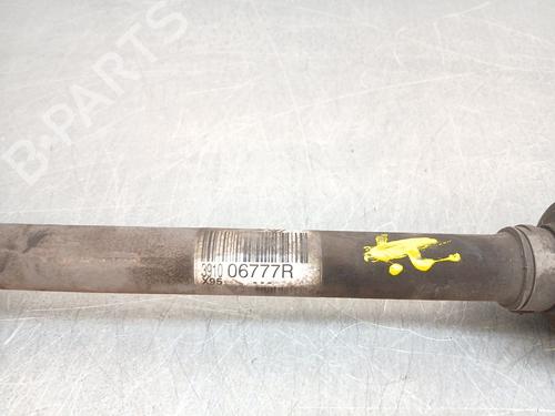 Right front driveshaft RENAULT MEGANE III Hatchback (BZ0/1_, B3_) 1.5 dCi (BZ09, BZ0D, BZ1W, BZ29, BZ14) | BP37015873M39 - Image 2