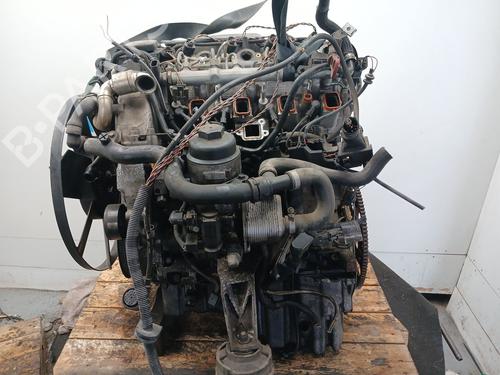 Used Engine BMW 3 Compact (E46) 320 td (150 hp) 32022728