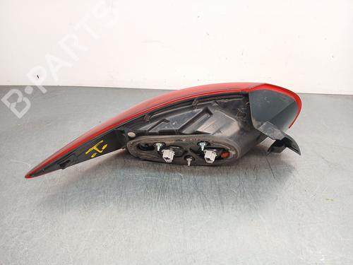 Right taillight MAZDA CX-5 (KE, GH) 2.0 (KEEFW) | BP34402501C35  - Image 5