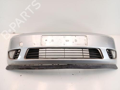 Used Front bumper FORD FIESTA V (JH_, JD_) 1.4 16V (80 hp) 28672845