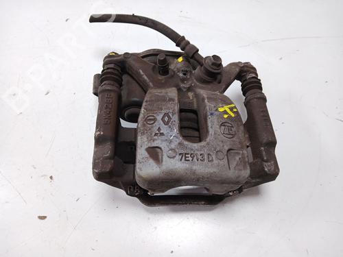 Used Left rear brake caliper Left rear brake caliper NISSAN QASHQAI III (J12) 1.3 DIG-T (140 hp) 32529559 32529559