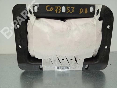 Airbag do passageiro PEUGEOT 3008 MPV (0U_) 1.6 HDi (112 hp) 9684672580 | 9684672580