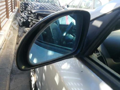 Used Left mirror KIA CEE'D Hatchback (ED) 2.0 CRDi 140 (140 hp) 9814650