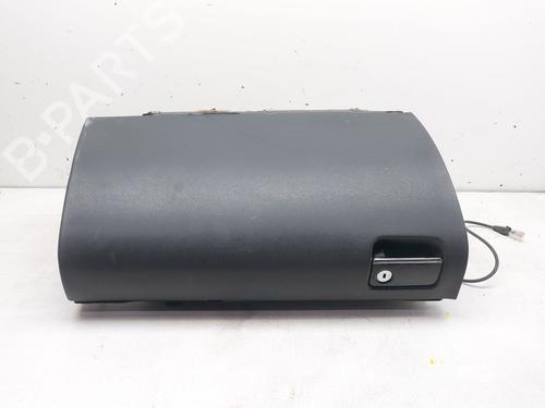 Used Glove box MERCEDES-BENZ M-CLASS (W164) ML 420 CDI 4-matic (164.128) (306 hp) 13101051