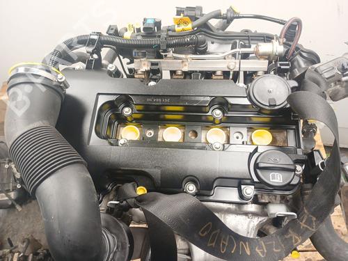 Engine OPEL MOKKA / MOKKA X (J13) 1.4 4x4 (_76) | BP32117571M1 