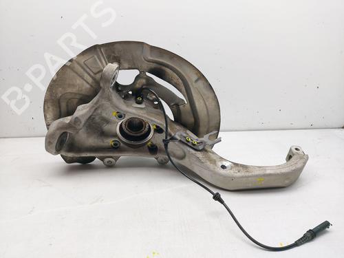 Right front steering knuckle BMW X6 (E71, E72) M | BP25487555M26 