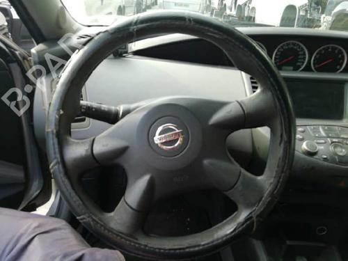 Left front window switch NISSAN PRIMERA Hatchback (P12)  | BP7187569I27 