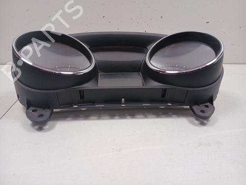 Instrument cluster OPEL ASTRA K (B16) 1.2 Turbo (68) | BP24052967C47 