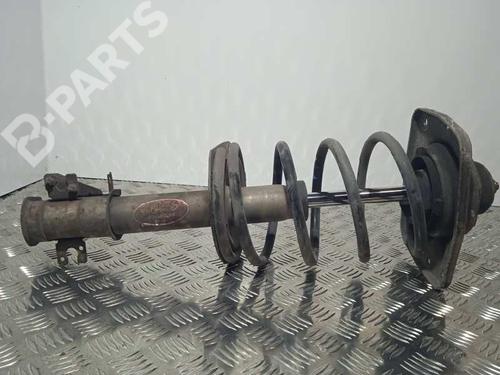 Left front shock absorber PEUGEOT 806 (221)  | BP8408975M16 