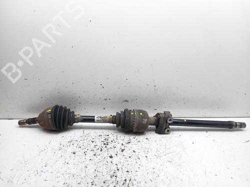 Used Left front driveshaft Left front driveshaft 39617222 39617222