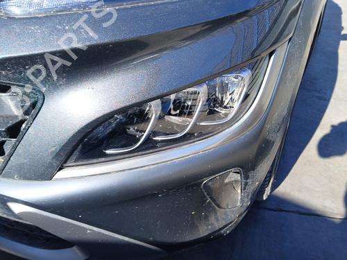 Phare gauche HYUNDAI KONA (OS, OSE, OSI) [2017-2023]  30612747