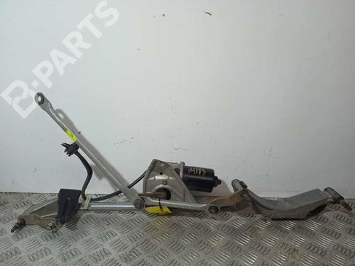 Viskermotor vindrude MERCEDES-BENZ C-CLASS Coupe (CL203) [2001-2011]  12001507