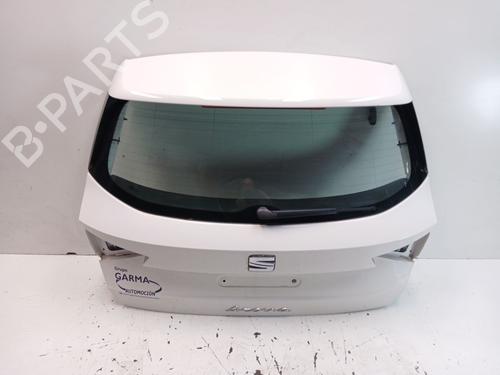 Used Tailgate Tailgate 38946830 38946830
