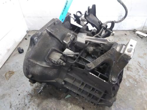 Gearbox MAZDA 3 (BL)  | BP22890828M3 