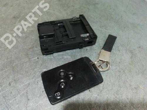 Used Ignition barrel Ignition barrel RENAULT MEGANE III Hatchback (BZ0/1_, B3_) 1.5 dCi (86 hp) 7851396 7851396