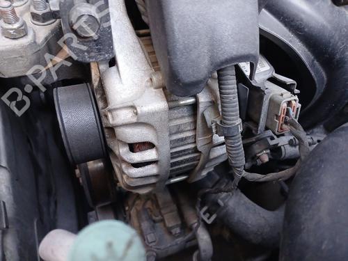 Used Alternator HYUNDAI i30 (FD) 1.4 (109 hp) 31133064
