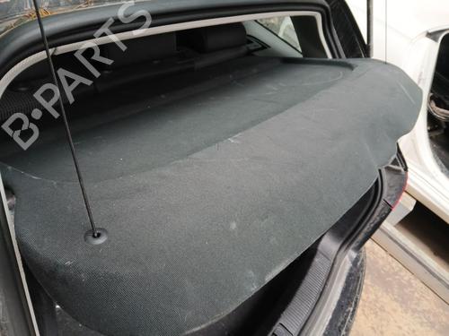 Hattehylde AUDI A3 (8P1) 1.9 TDI (105 hp) 24126410