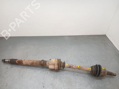 Used Left front driveshaft Left front driveshaft FORD MONDEO III (B5Y) 1.8 16V (125 hp) 36302592 36302592