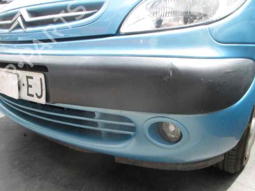 Climate control CITROËN XSARA PICASSO (N68) 2.0 HDi | BP2356206I5 