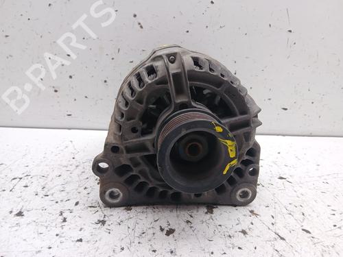 Used Alternator Alternator SEAT LEON (1M1) 1.6 16 V (105 hp) 39146666 39146666