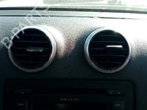 Right front door AUDI A3 (8P1)  | BP12194170C3 