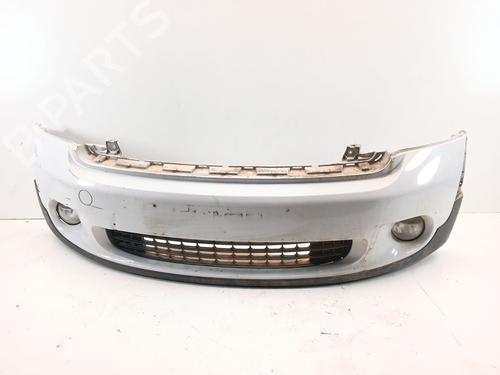 Used Front bumper MINI MINI COUNTRYMAN (R60) One D (90 hp) 26325933