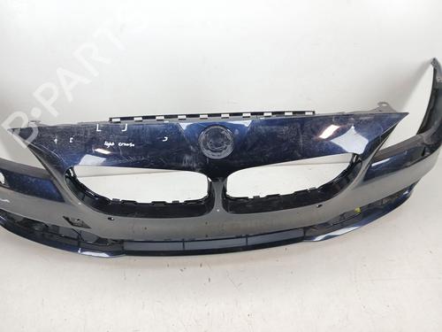 Front bumper BMW 5 (F10)  | BP30000513C7