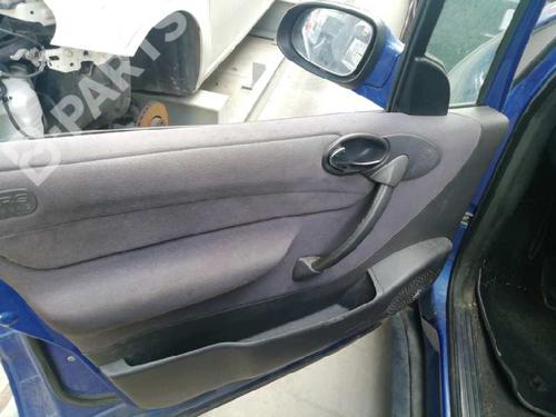 Electronic module MERCEDES-BENZ A-CLASS (W168) A 170 CDI (168.008) | BP14250603M83 