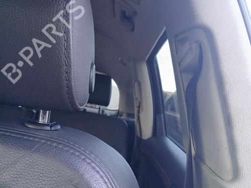 Used Left curtain airbag AUDI Q7 (4LB) 3.0 TDI quattro (233 hp) 31706995