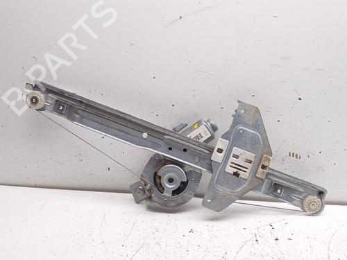 Front left window mechanism CITROËN C3 II (SC_) 1.0 VTi 68 | BP34580188C22  - Image 5