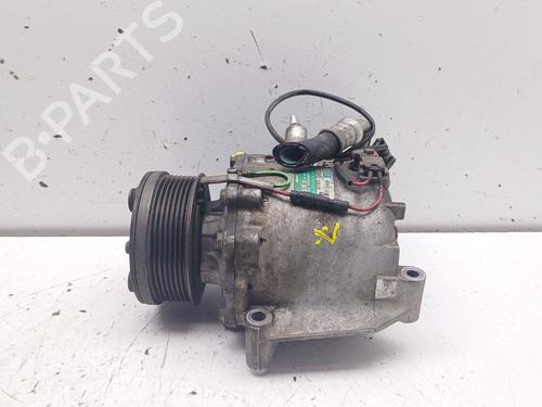 Used AC compressor AC compressor HONDA CIVIC VIII Hatchback (FN, FK) 1.8 (FN1, FK2) (140 hp) 33654012 33654012