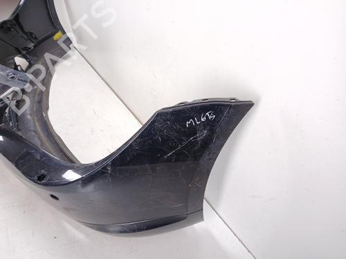 Front bumper BMW 6 (E63) 630 i | BP30061942C7 