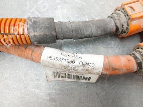 Cable CITROËN C5 AIRCROSS (A_)  | BP30460639E12 