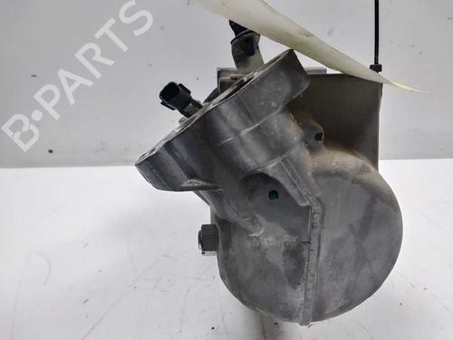 AC compressor NISSAN MICRA V (K14) 1.5 DCI | BP17744684M34 