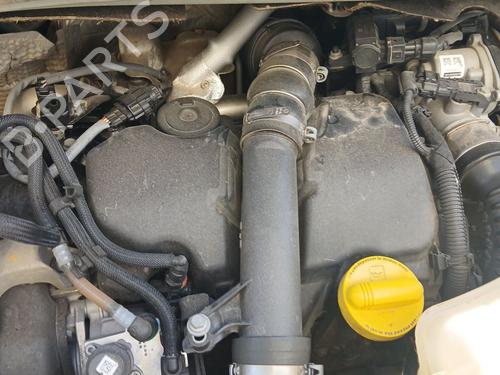 Motor RENAULT KANGOO / GRAND KANGOO II (KW0/1_) 1.5 dCi 90 (KW05, KW08, KW0G, KW11) (90 hp) 30001850
