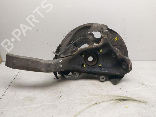 Left front steering knuckle BMW X5 (E70) xDrive 30 d | BP25290420M25 