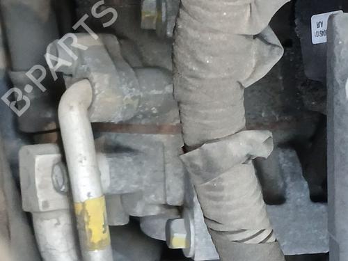 AC compressor KIA CEE'D (JD) 1.4 CRDi 90 | BP28335057M34 