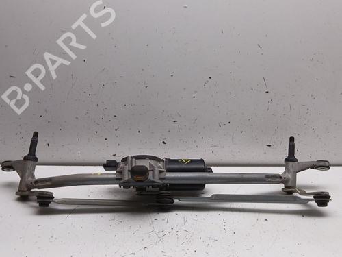 Front wiper motor OPEL VIVARO C Van (K0) 1.5 | BP32391901M29 