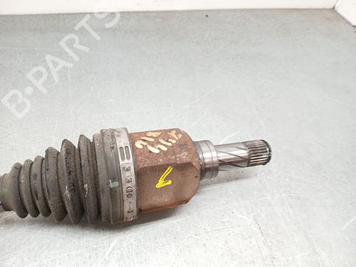 Right front driveshaft DACIA LOGAN MCV II 1.5 dCi | BP39944475M39 - Image 2