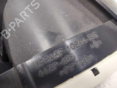 Instrument cluster FORD FIESTA VI (CB1, CCN)  | BP18041509C47 