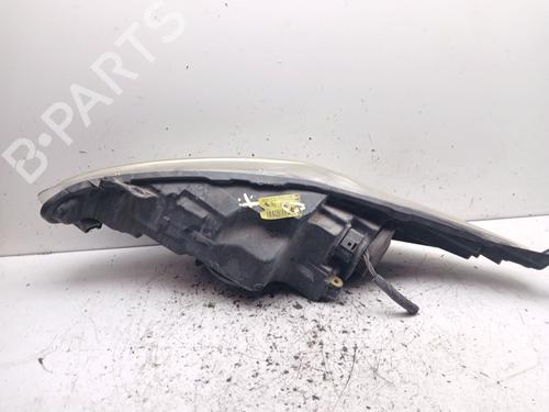 Right headlight FORD FIESTA VI (CB1, CCN) 1.4 TDCi | BP39802550C29 - Image 5