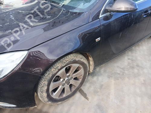 Aile avant gauche OPEL INSIGNIA A Saloon (G09) 2.0 CDTI (69) (160 hp) 31850582