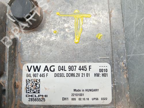 Engine control unit (ECU) SEAT ARONA (KJ7, KJP)  | BP28294627M57 