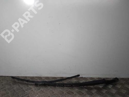 Front wipers mechanism AUDI A4 B7 Avant (8ED) 2.0 TDI 16V (140 hp) 8E1955407C