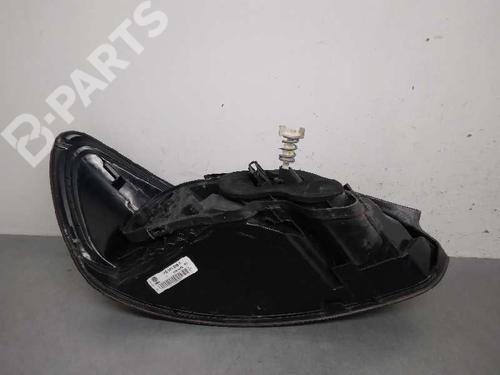Right taillight VW SCIROCCO III (137, 138) 1.4 TSI | BP11947679C35 