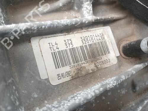 Gearbox RENAULT KADJAR (HA_, HL_) 1.3 TCe 140 (HLNB, HLN1) | BP30900641M3 - Image 5